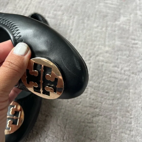 Tory Burch Ballet Flats - Picture 11 of 11